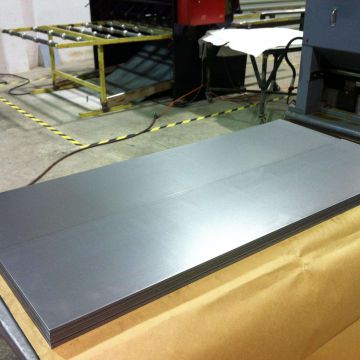 Ah36 Dh36 Eh36 Shipbuilding 6mm Stainless Steel Plate 304 Stainless Steel Sheet