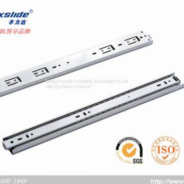 kitchen cabinet rail hanging rail for drawer system