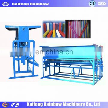 Fully automatic candle making machine equipment with low price