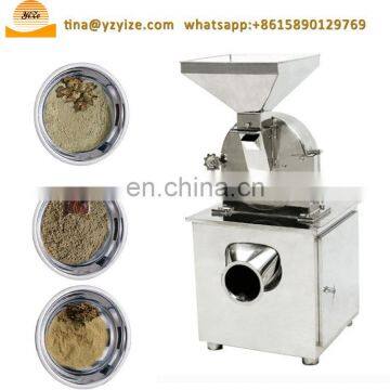 Chili Grinder Machine Red Chili Grinding Machine Sugar Crusher Machine