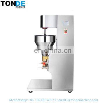 200-300kg/h Fish Ball Manufacturing Machine/fish Ball Machine Price photo-2