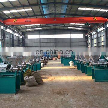 High Quality 6YL-75 Olive Oil Expeller/Coconut Oil Extraction Machine/Palm Kernel Oil Press Machine photo-7