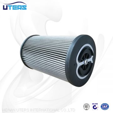 UTERS  Replace of HYDAC oil return hydraulic filter  0660R020BN4HC  accept custom