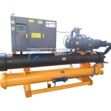 Высококачественный охладитель воды 50 Гц