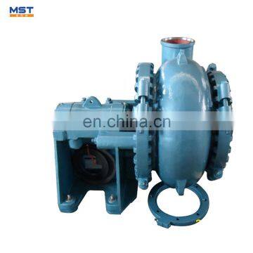 Sand Dredge Gravel Pump for Sale photo-5