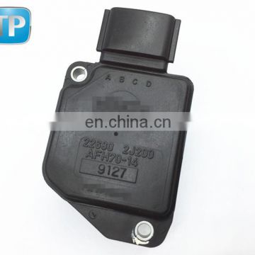 Mass Air Flow Sensor Meter OEM 22680-2J200 226802J200 AFH70-14 AFH7014 DMA0205