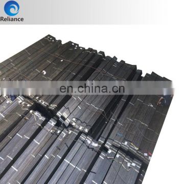 CARBON SQUARE STEEL UNIT WEIGHT ERW STEEL PIPE