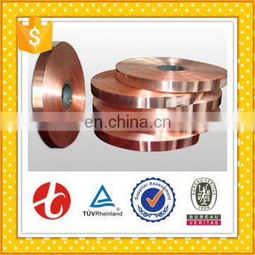 Brand New C22600 Copper Coil With High Quality for Chemical