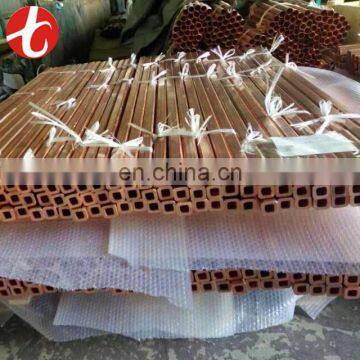 Large diameter thin wall copper pipe price