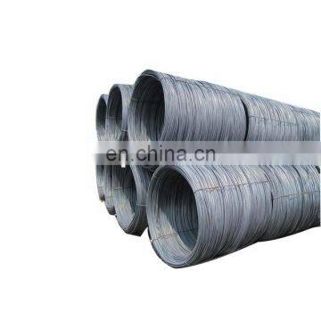 Iron Wire Rod Prices/lightning Rod Wire/low Carbon Steel Wire Rod photo-4