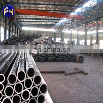 Multifunctional fire sprinkler steel pipe with CE certificate