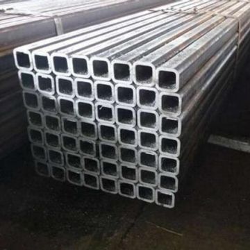 Astm A618 Structural 4x4 Square Metal Tubing 2x2 Galvanized Square Tubing