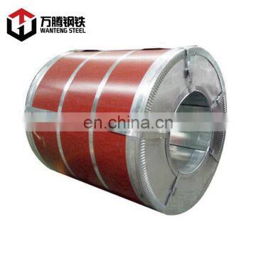 PPGL Prepainted Galvalume/Aluzinc Coated Steel Coil