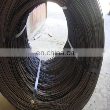 5kg 1.4mm Black AnneaI Iron Wire /binding wire/wire rod high quality for export from Hebei