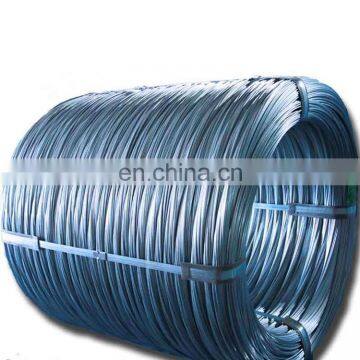 Galvanized binding wire/galvanized iron wire/gi iron wire