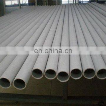 High Quality Beveled Ends 1.4541 Stainless Steel Pipe Price photo-2