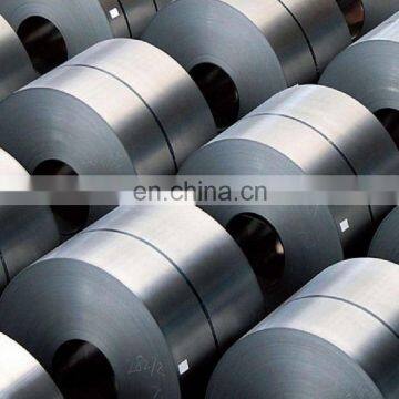 High Quality SPCC DC01 Cold Rolled Steel Coil Price photo-2