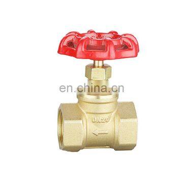 Factory Supplier threaded cw617n Brass Dynamic Balance Proportional Control Valve