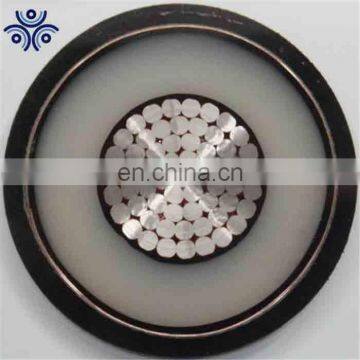 11KV Single Core Aluminum Conductor Steel Tape Armored Cable photo-6