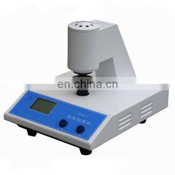 WSB-5 Multi-function digital display white meter