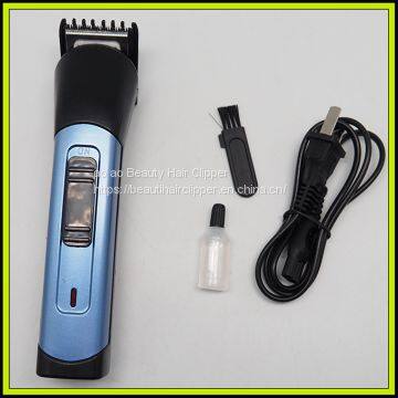 NHC-8001 Rechargeable Battery for Hair Trimmer Professional Clipper NOVA Hair Trimmer photo-3