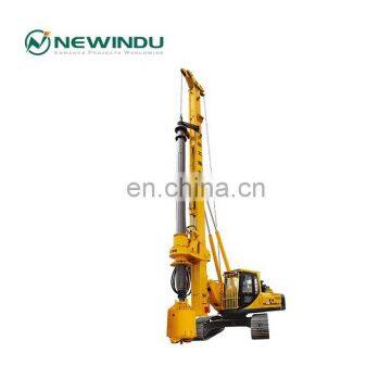 Good Prices 220kN.m Truck Mounted Borehole Drilling Rig