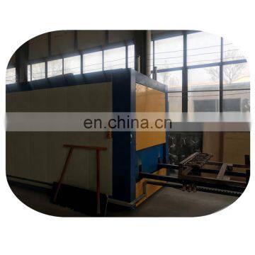 Advanced aluminum profiles wood grain transfer machine WWJ-01