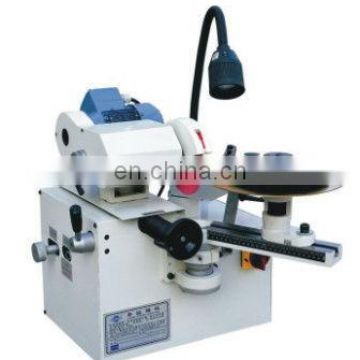 HSS Saw blade Gear Grinding Machine