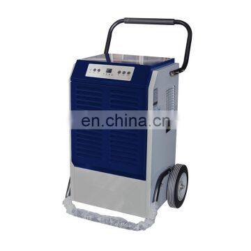 Commercial and Industrial Dehumidifier with Polar Wind