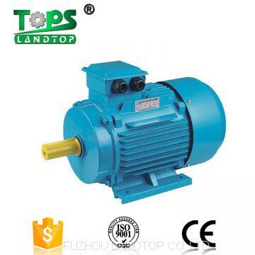 3 phase squirrel cage induction motor Three Phase Asynchronous Induction Electric Motor