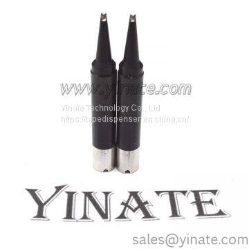 L12DVAP Soldering Tips Cross Bit for 200W Cross Heater Lead Free Solder Tips Welding Soldering Tips Japan Unix Tips Soldering Head