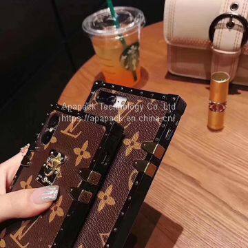 2019 Latest LV Cases for Iphone