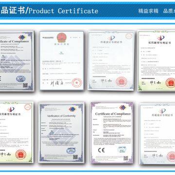 Shenzhen Hailunda Technology Co.,LTD company overview - view 3