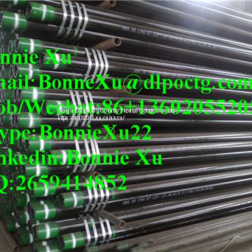 API 5CT L80 9Cr  API 5CT N80Q Tubing And Casing Api Premium