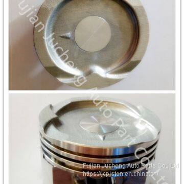 Automobile Engine Piston DFSK 466 16V used for Dongfeng Auto