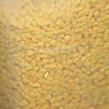 Color New High Gloss Flame Retardant ABS Pellets ABS Granules