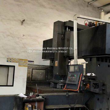 TAIZHUN TMG-4025 Gantry Machining Center