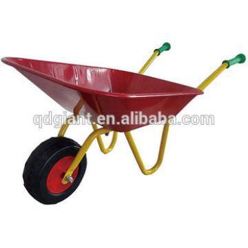 Metal kids wheelbarrow 0102