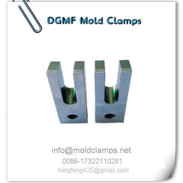 Smed clamps