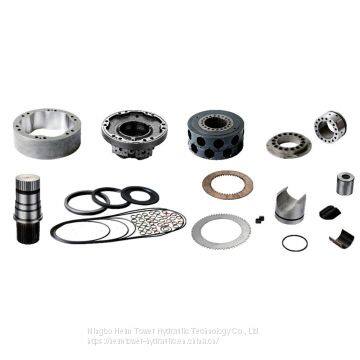 Spare Parts for Poclain MS83 Motor/ Spare Parts for Poclain MS25 Hydraulic Motor/ Hydraulic Part photo-4