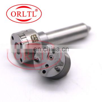 ORLTL 7135-647 Spare Parts Overhaul Kits L120PRD, High Speed Steel Valve 9308621C For NISSAN 28232248 8200365186 EJBR01801Z