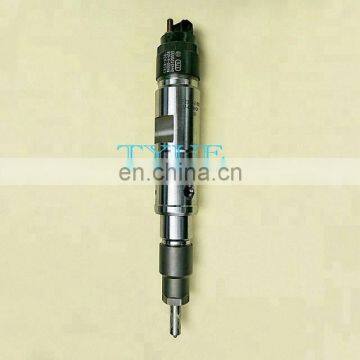 Diesel Injector 0445 120 217 for BOSCH Common Rail Disesl Injector 0445120217 photo-5