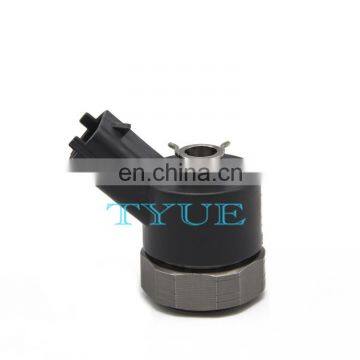 F00VC30318 F00V C30 318 FOOVC30318 Common Rail Injector Solenoid Valve for Injector For 0445110 Series