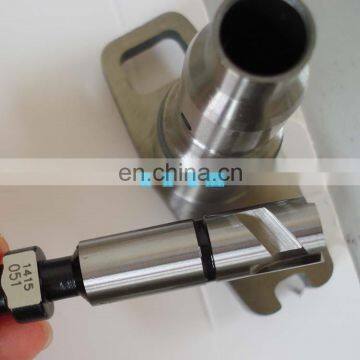 High Quality Diesel Fuel Plunger 1415051