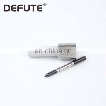 High Quality DLLA153P2318 Common Rail Injector Nozzle Spray in Fuel Injector