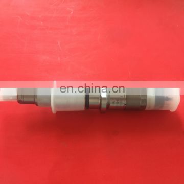 Best Price fuel Injector 0445124015 For Hot Sale