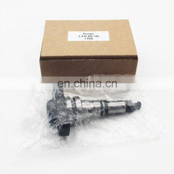 Diesel Fuel Pump PS Series Plunger Element 2418455149 photo-5