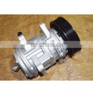 SAIC- IVECO FPT Cursor 9 Engine S00004651 Air conditioning compressor