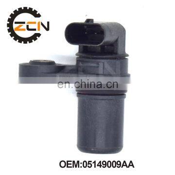 Genuine Crankshaft Position Sensor OEM 05149009AA For Dodge RAM photo-2