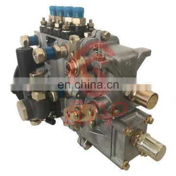 Beiqi Foton Injection Pump E049331000198 BH4Q85L8 for Foton Engine photo-3